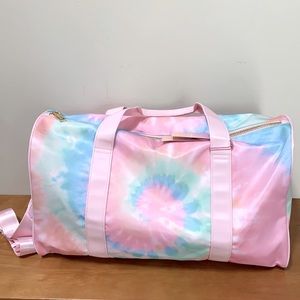 Brand New Duffle Bag